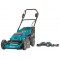 Акумулаторна косачка MAKITA DLM530PT4